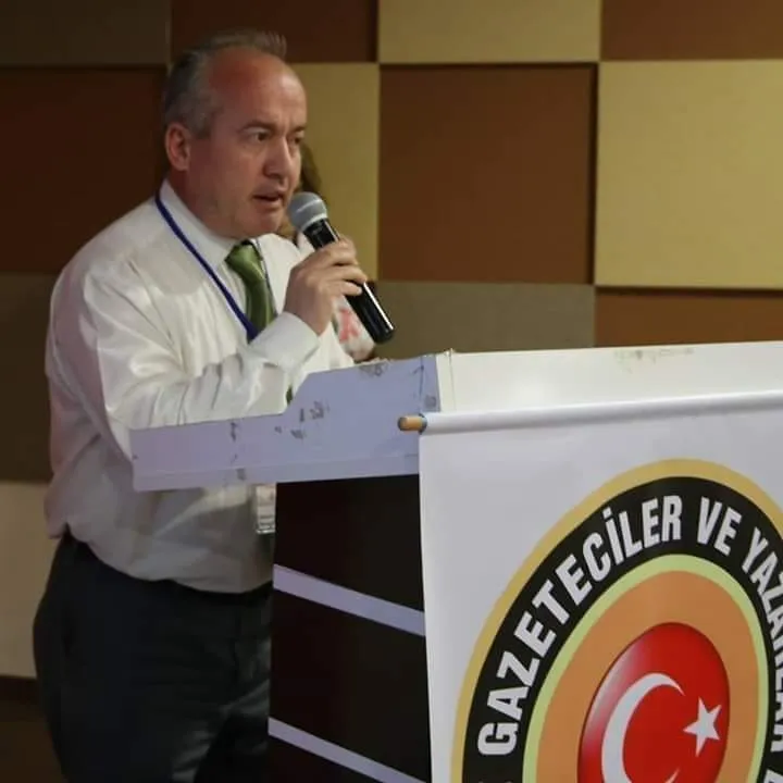 GAZİ Başkanı Özen; “Cumhuriyete her zaman ve her koşulda sahip çıkacağız”