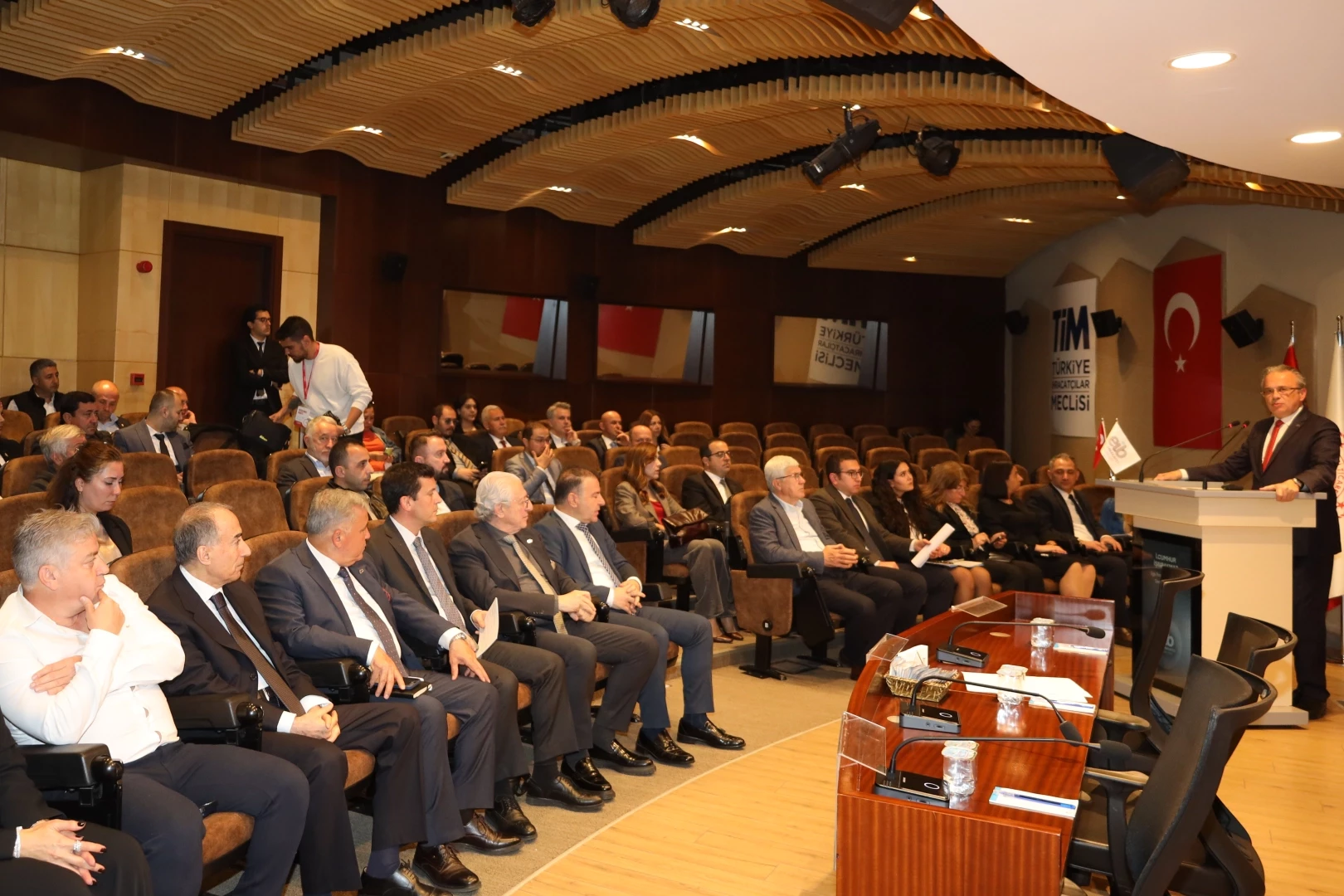 Türkiye’den zeytinyağı atağı