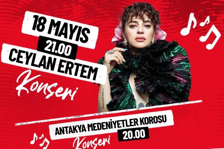 Bursa Osmangazi 19 Mayıs coşkusuna hazır