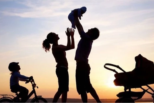 Türkiye’de hanehalkı büyüklüğü geriledi... Hanehalkı büyüklüğü azalıyor!