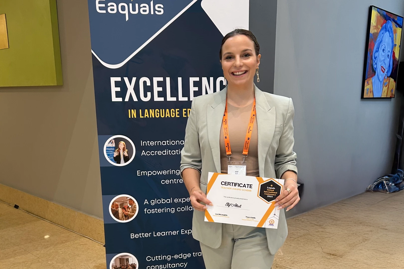 BTÜ’lü Akademisyen