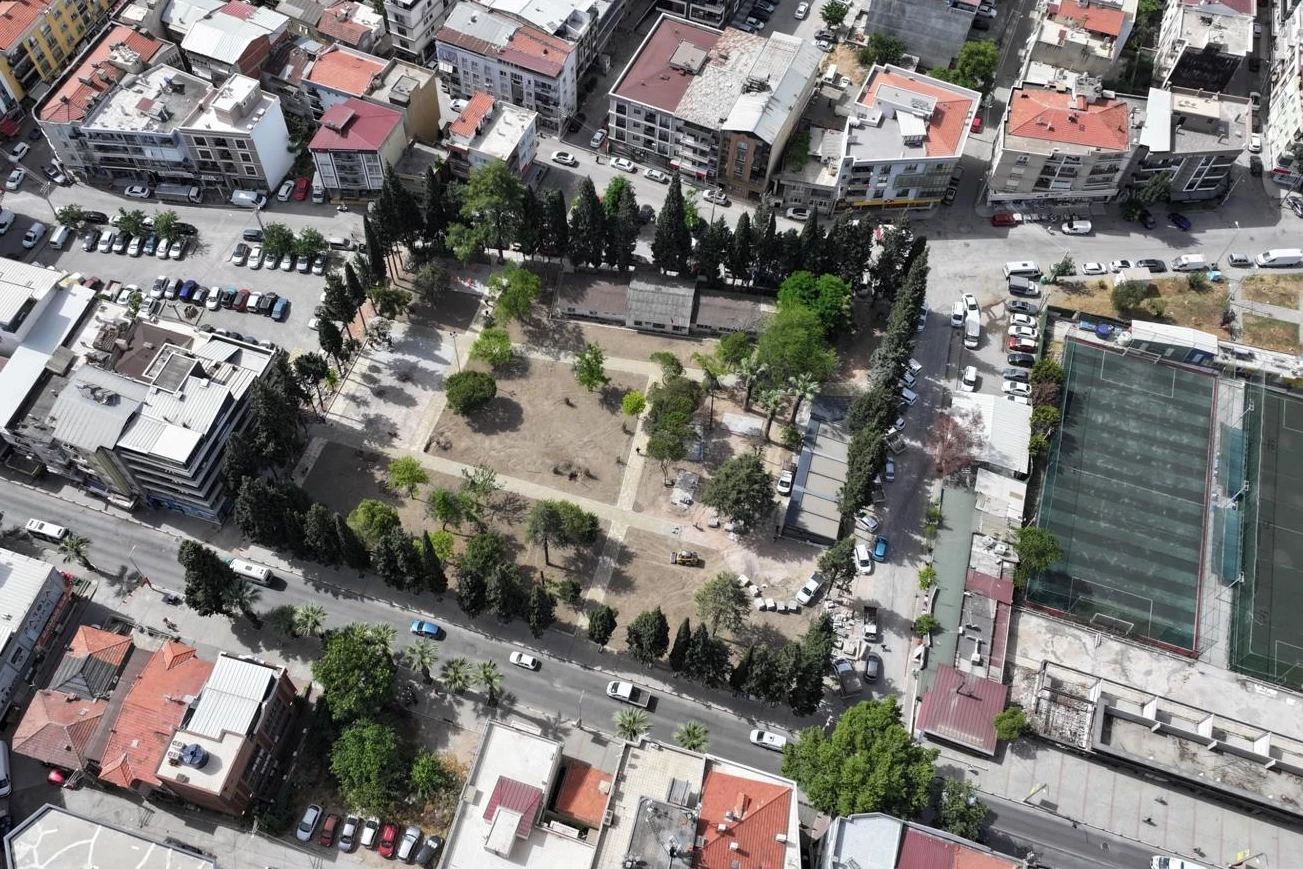 İzmir Buca