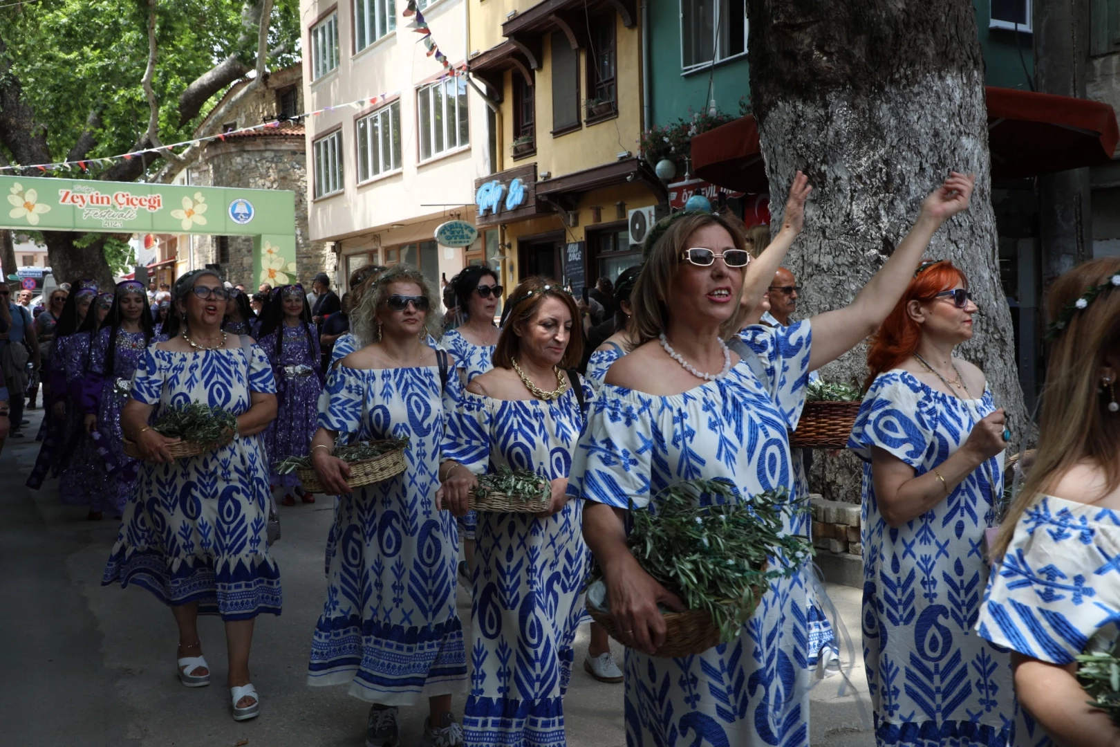 Bursa Mudanya