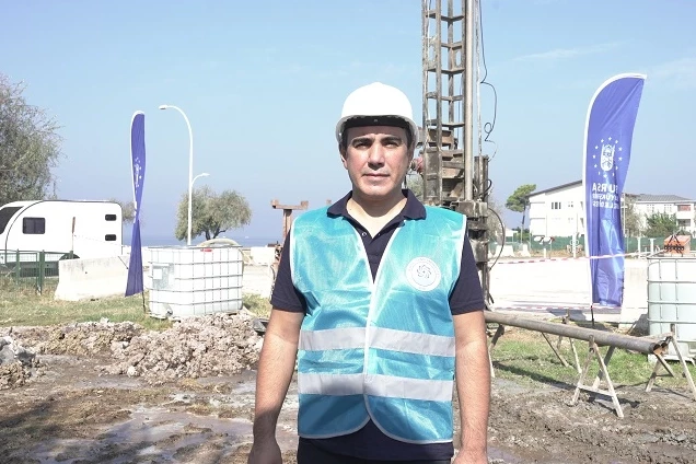 Rusya depremini değerlendiren BTÜ