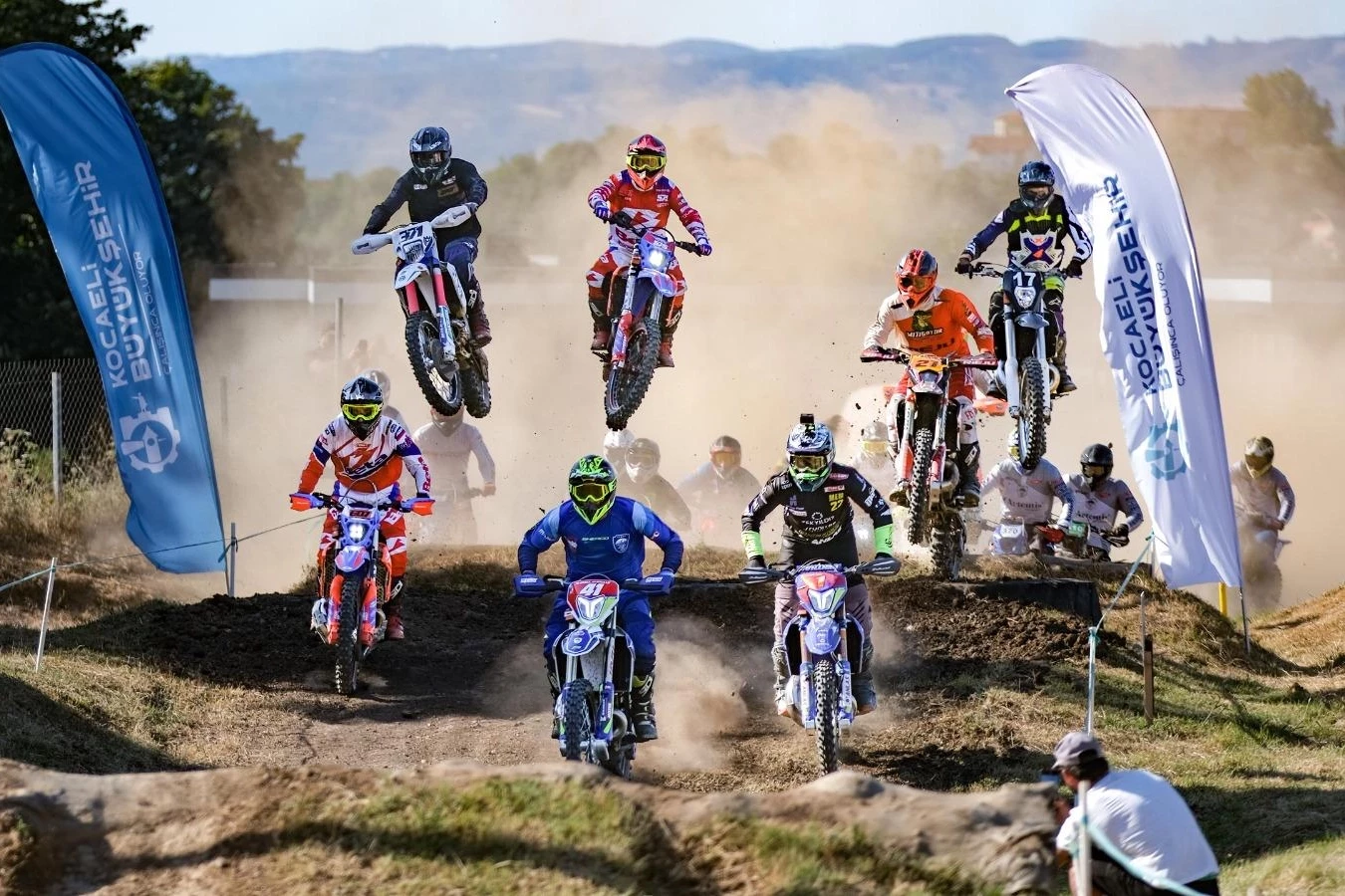 Süper Enduro GP