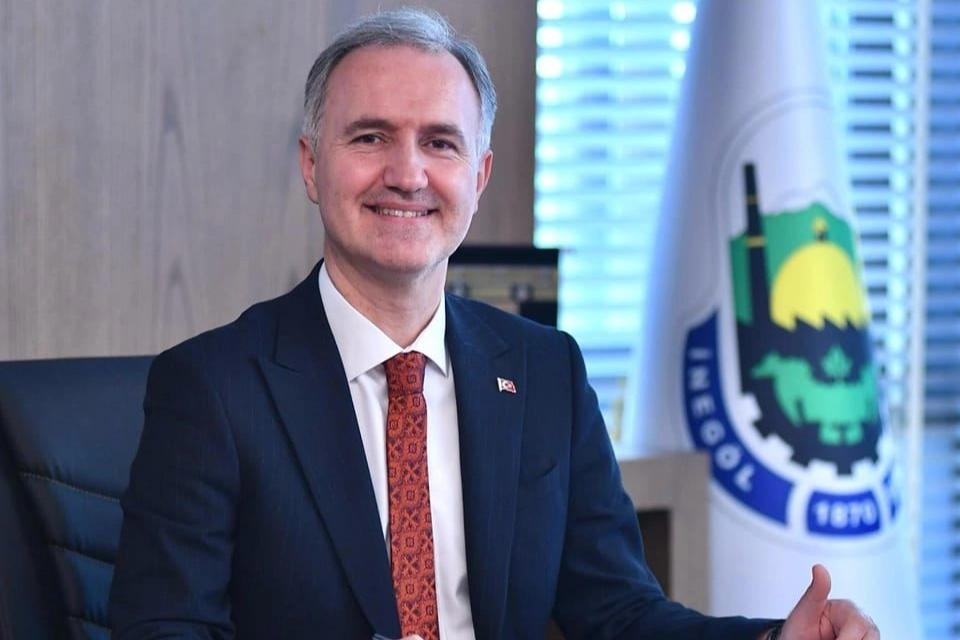 Bursa