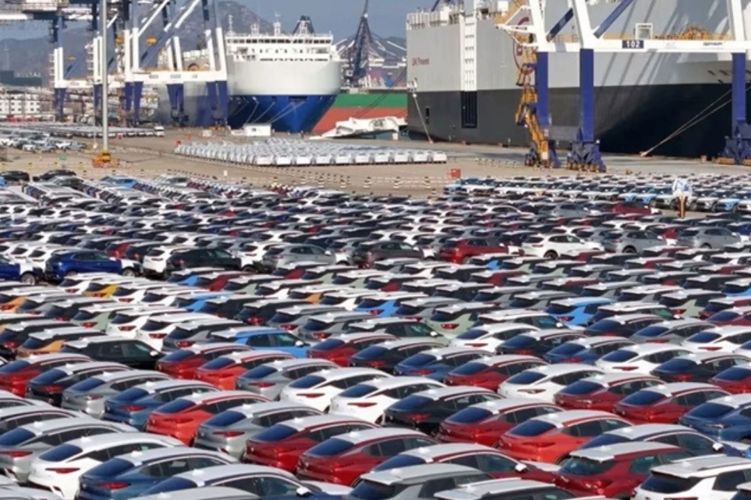 Otomobil ithalatında yeni düzenleme... İthal otomobile yeni vergi