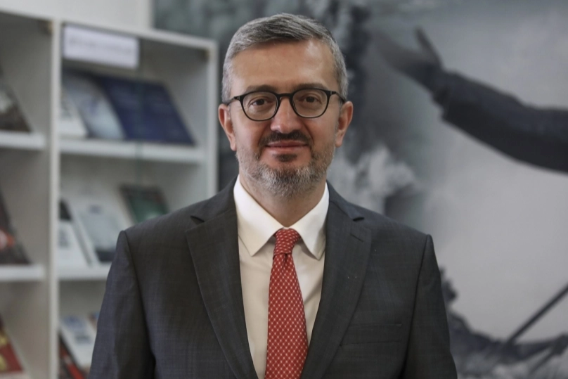 İletişim Başkanı Duran: Cumhurbaşkanı Erdoğan’ı Netanyahu ile yan yana anmak makama hakarettir