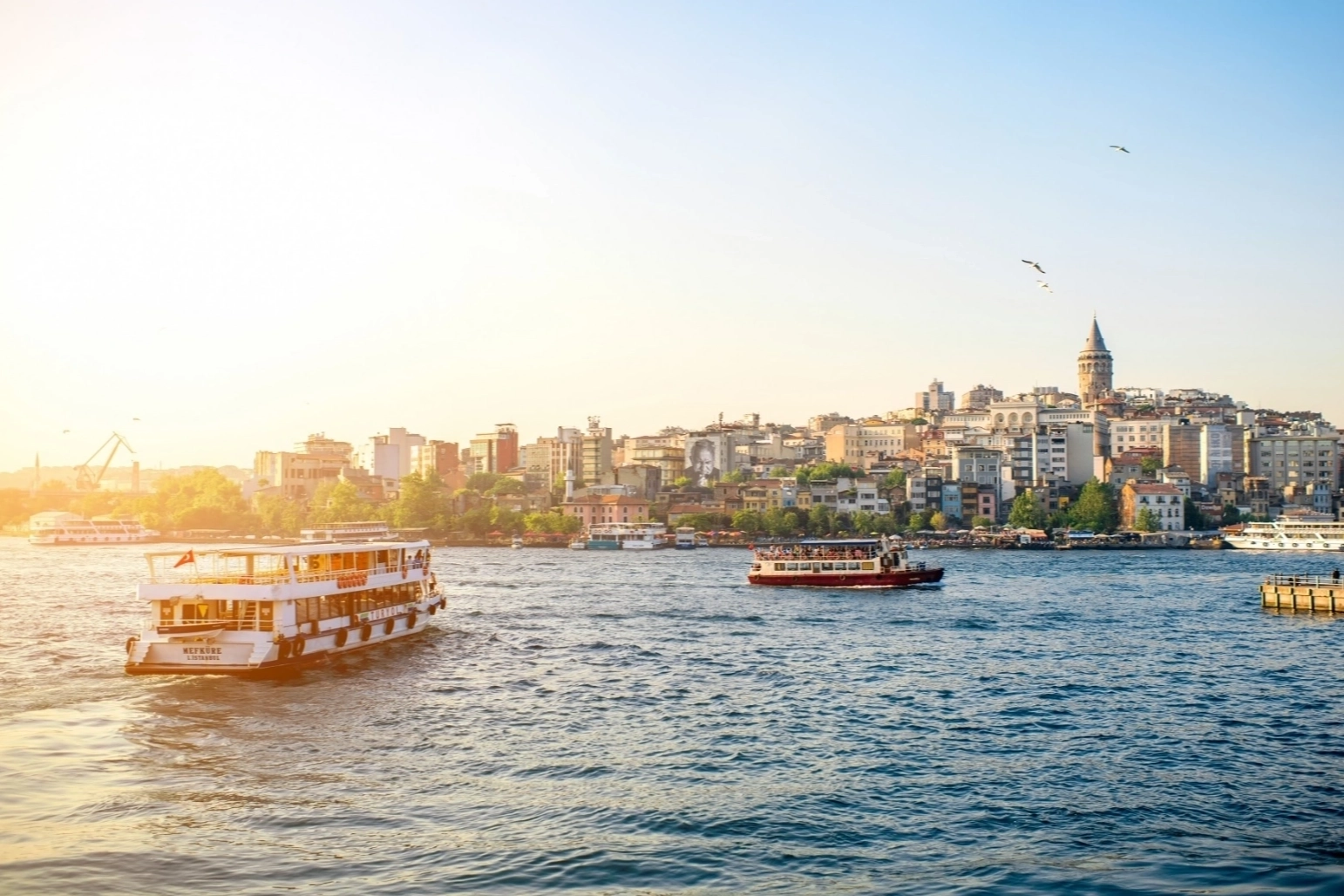 Yurtta bugün hava nasıl olacak? Havanın 23 Eylül Salı raporu