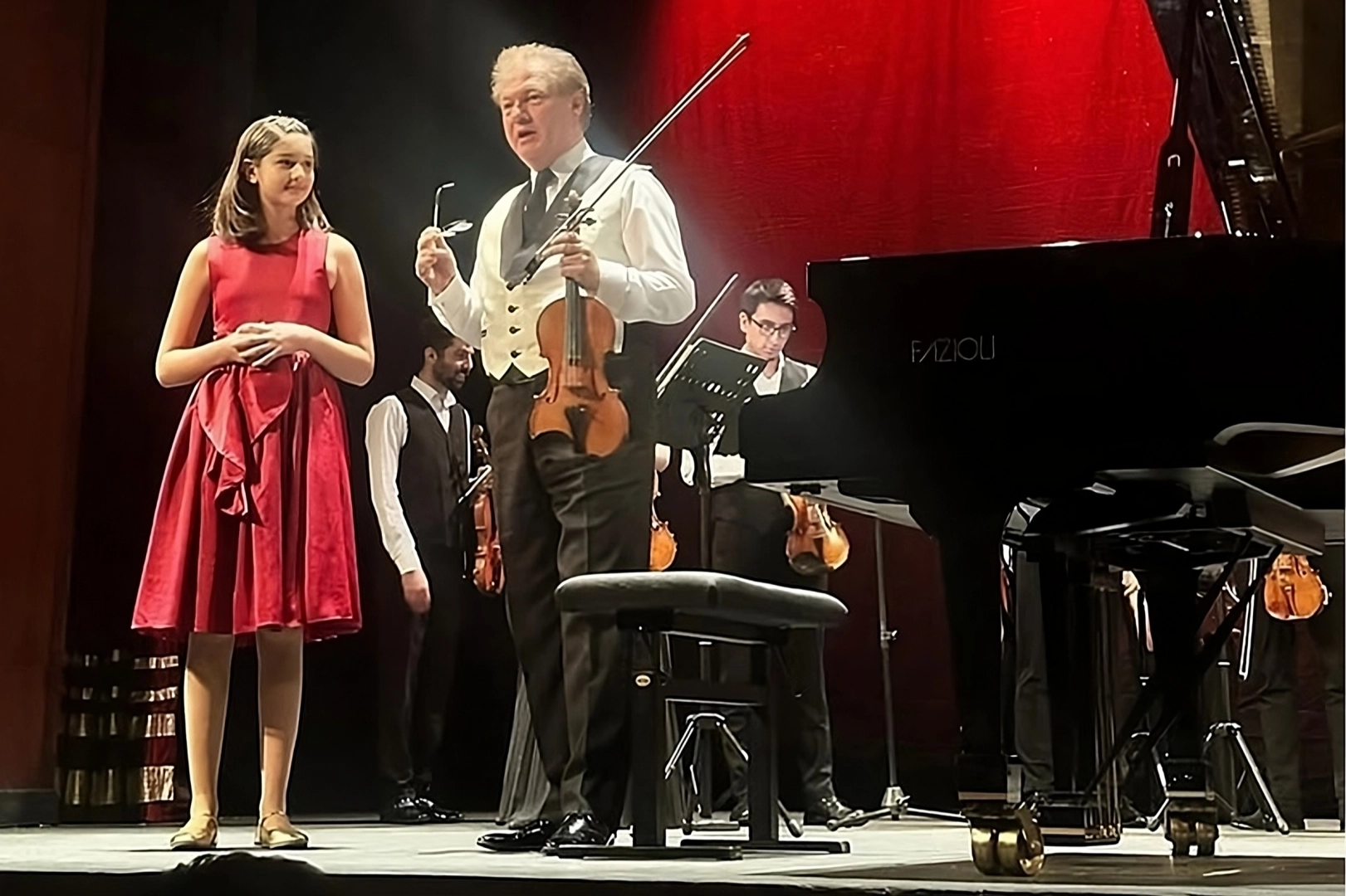 Genç Yetenek Elif Naz Ertuğrul