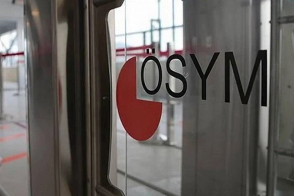 ÖSYM: 2022-KPSS