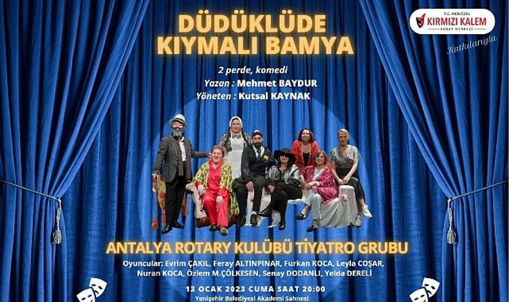 “Düdüklüde Kıymalı Bamya