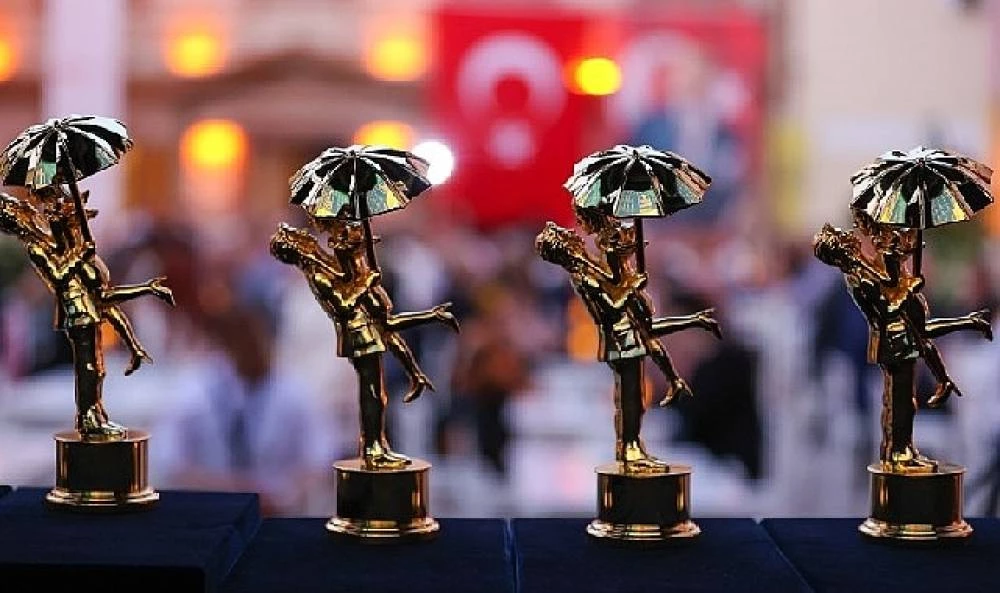 9. Balkan Panorama Film Festivali