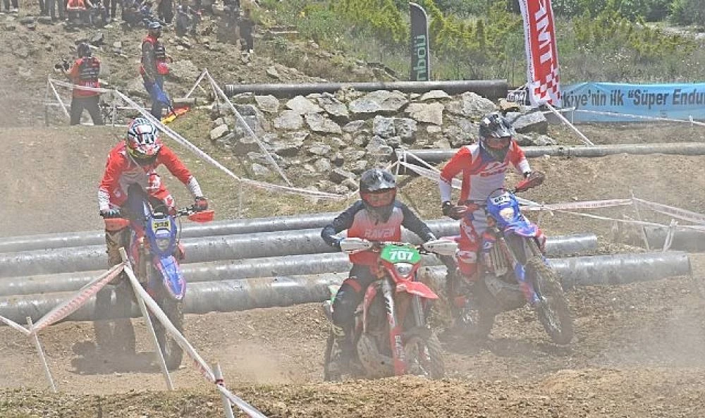 Türkiye Süper Enduro Şampiyonası