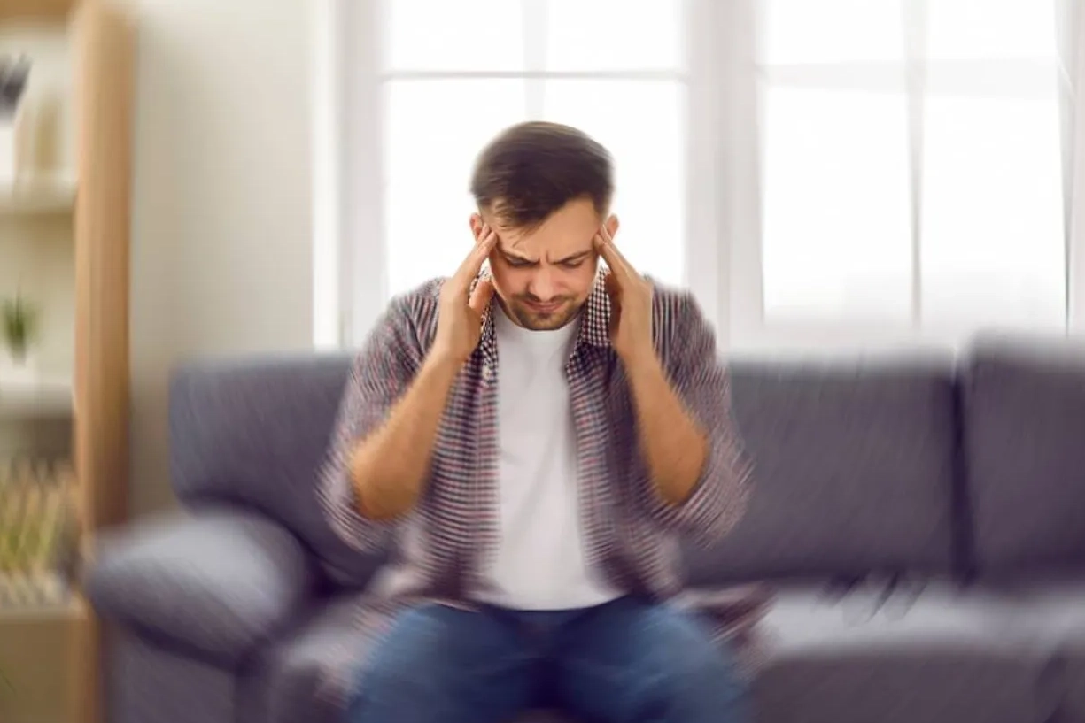Epilepsi nöbetlerine karşı etkili önlem!
