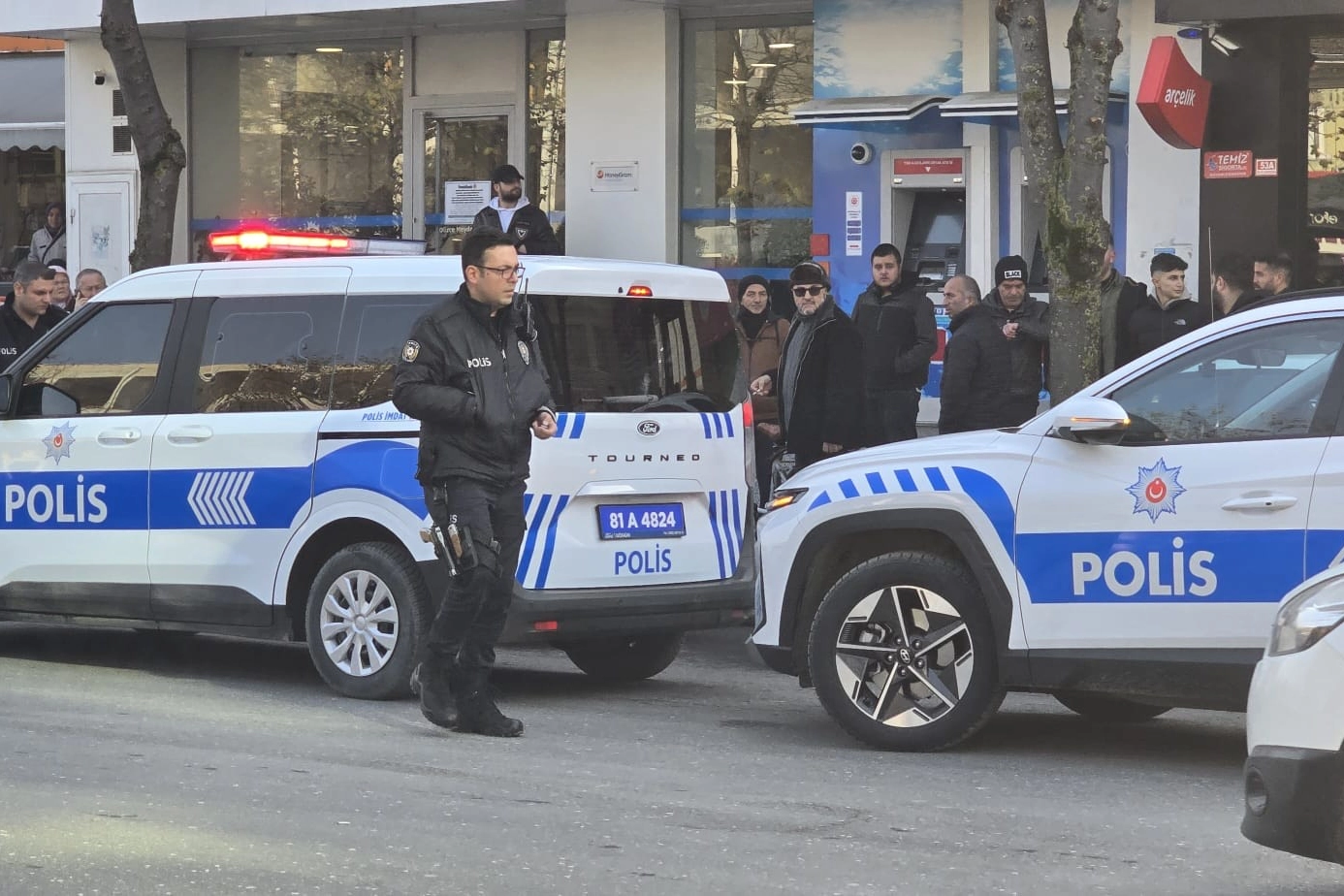 Düzce