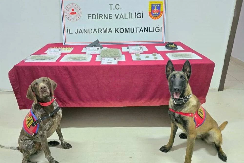 Edirne