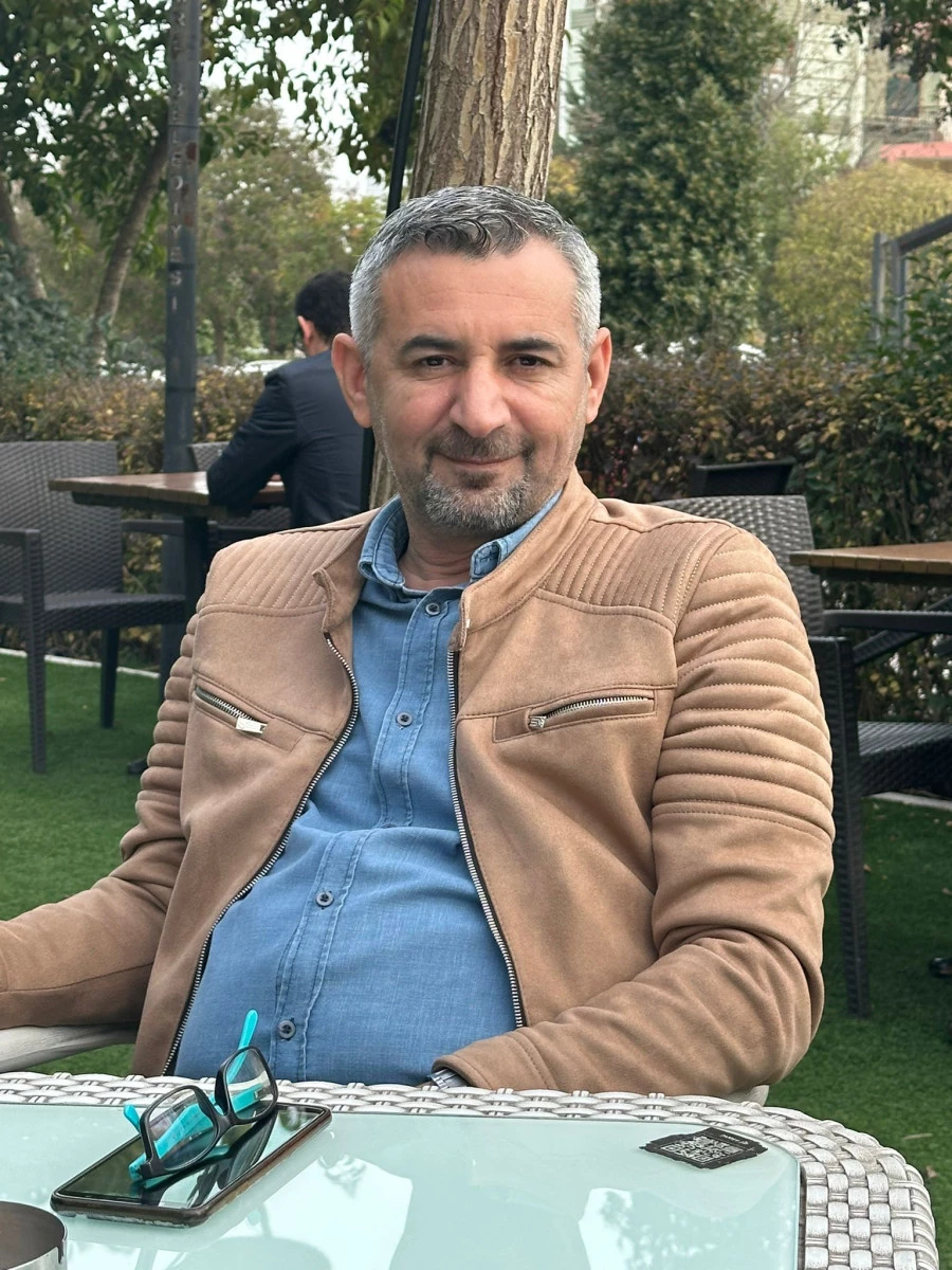 İLKAY ŞİMŞEK: KOLTUĞU KAPTILAR, VAATLERİNİ UNUTTULAR